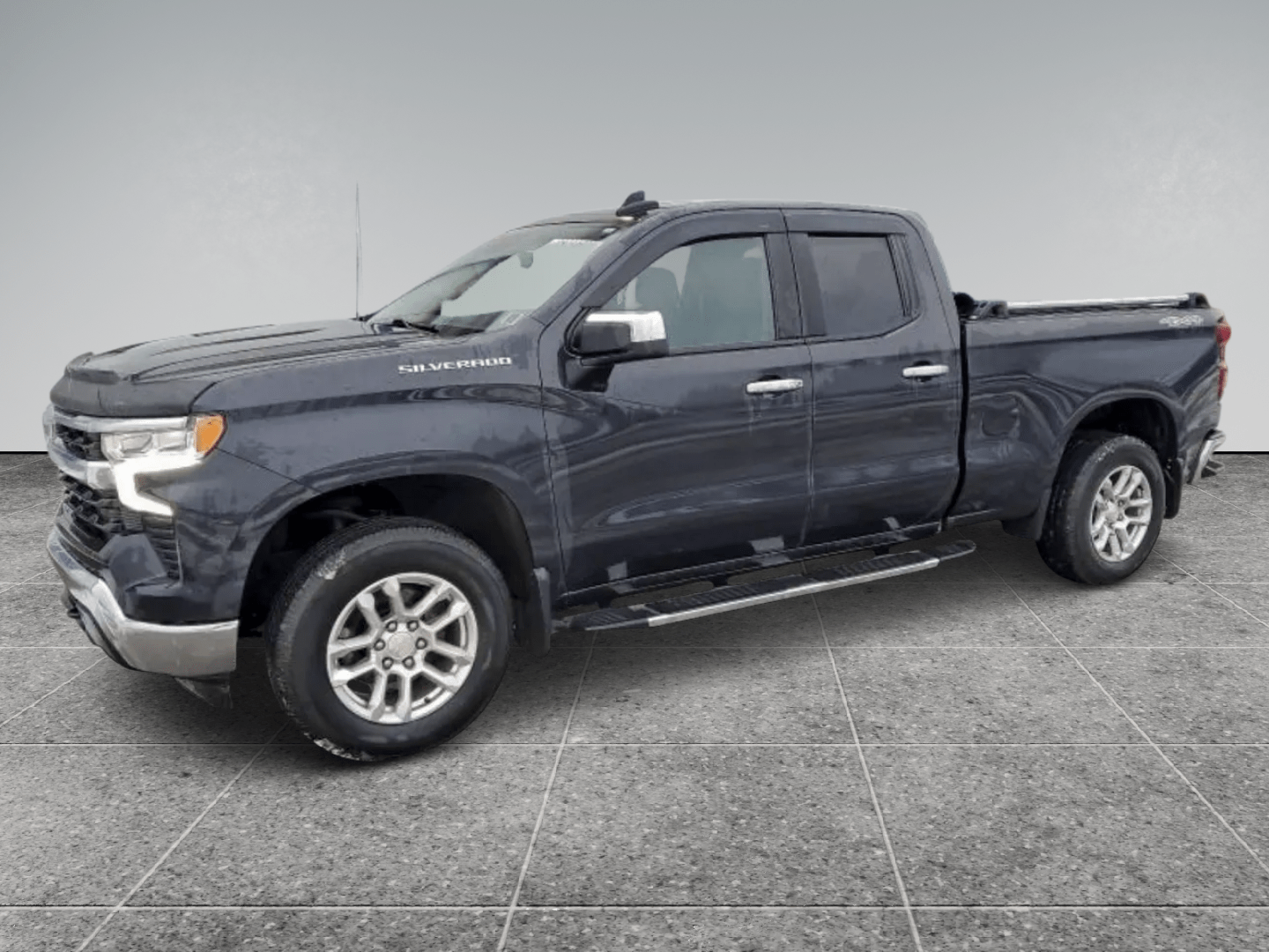 2023 Chevrolet 1500