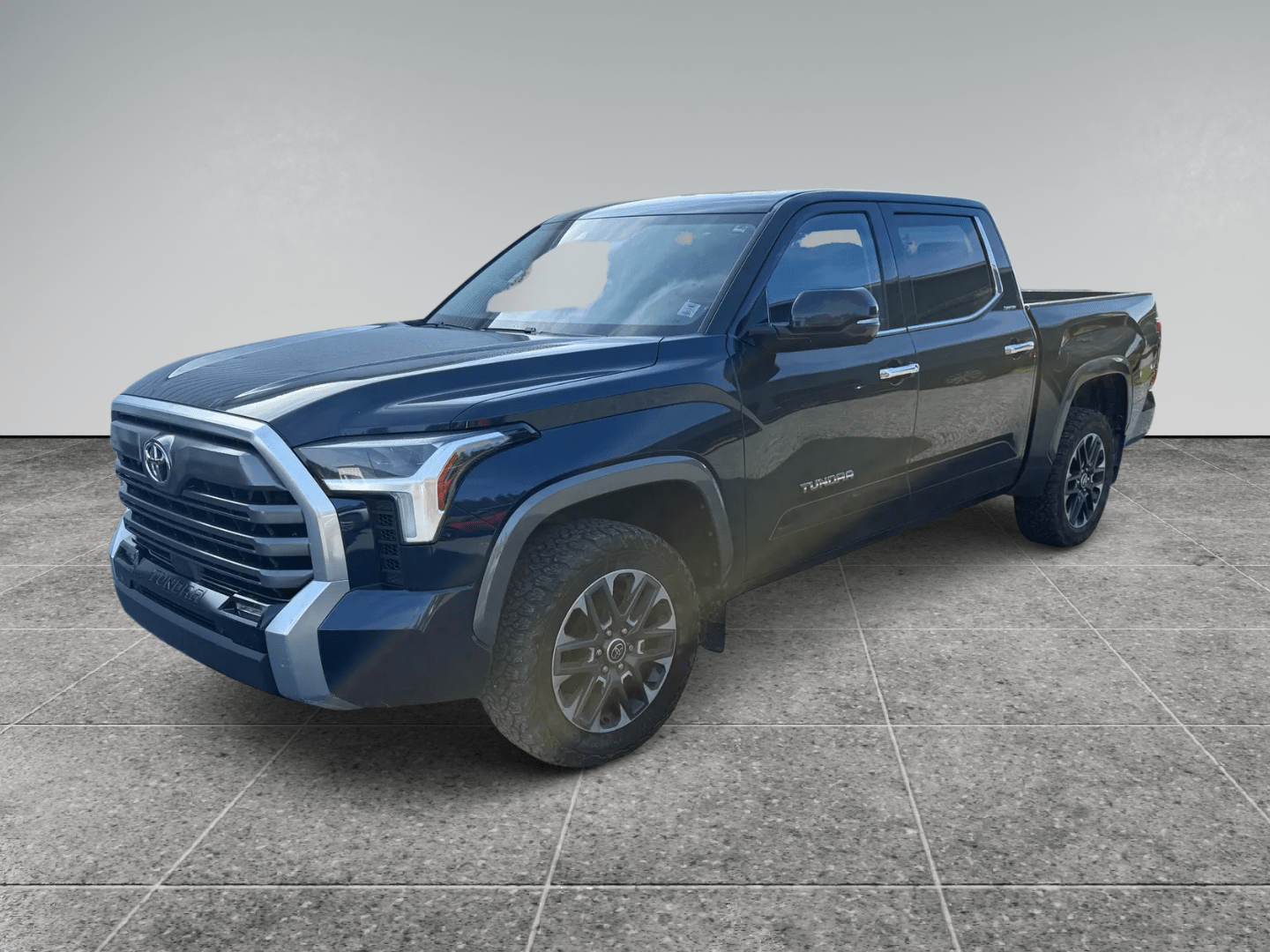 2022 Toyota Tundra