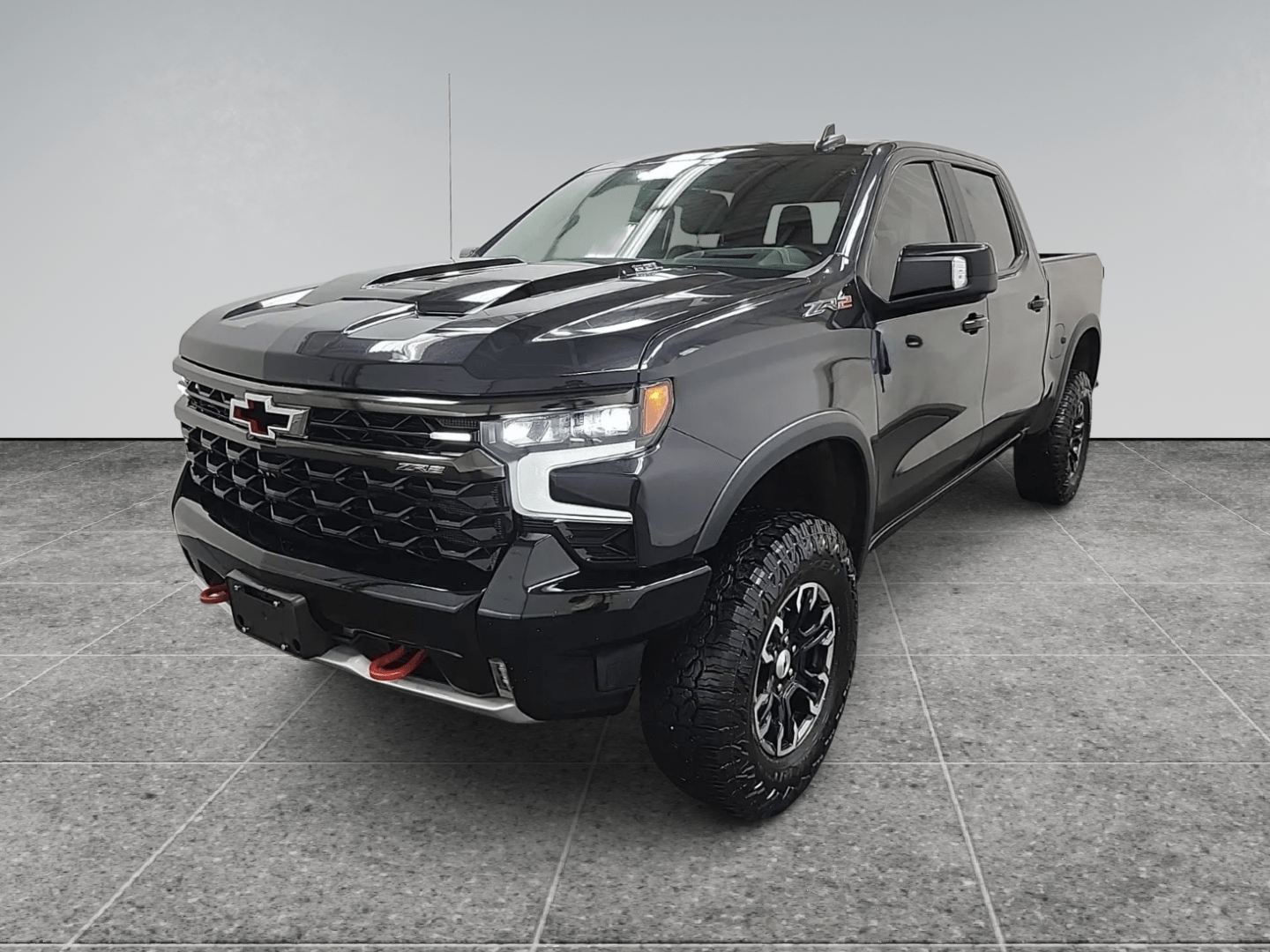 2023 Chevrolet 1500