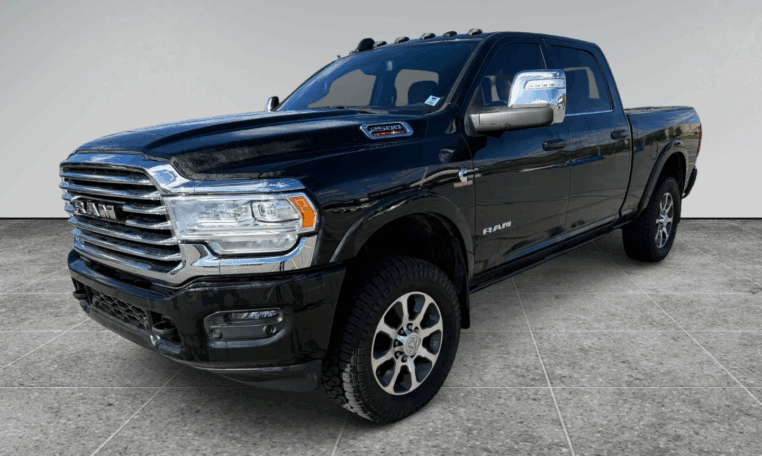 2023 Ram 2500 Limited Longhorn for sale at Kass Auto
